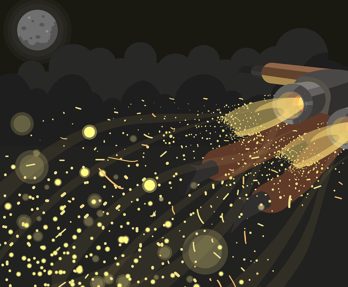 1136x936 Jetpack Particles Vector Free Graphics Uihere