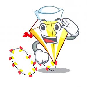 300x300 Businessman Flying Jetpack Sky Vector Flat Design Image Studiogrfx