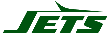 436x133 Jets Logo Png Png Image
