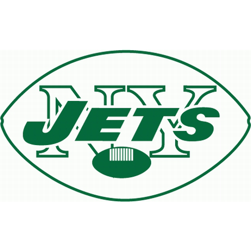 500x500 New York Jets Logo Transparent