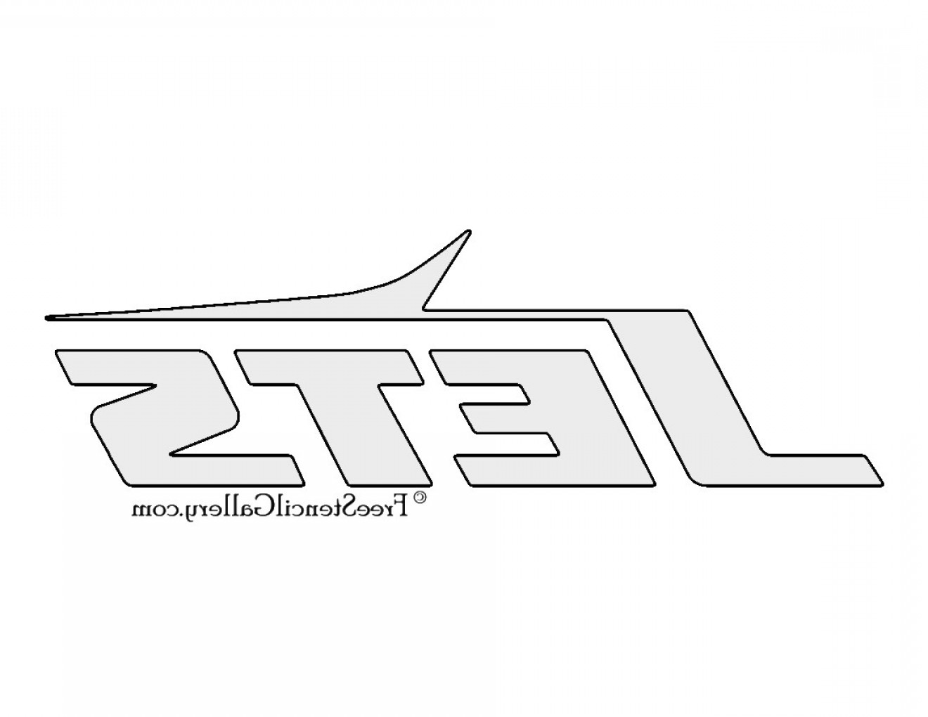 Jets Logo Vector at Vectorified.com | Collection of Jets Logo Vector ...