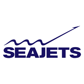 280x280 Seajets Vector Logo Free Download