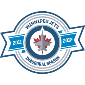 300x300 Winnipeg Jets Logo, Vector Logo Of Winnipeg Jets Brand Free