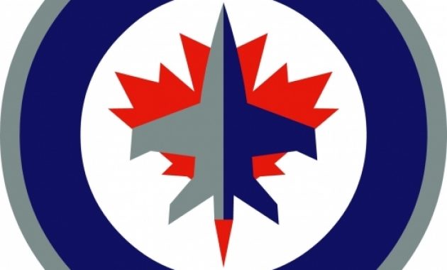 630x380 Winnipeg Jets Logo Vector