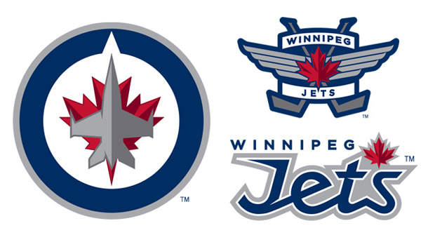 620x335 Here Are The Winnipeg Jets' New Logos National Post