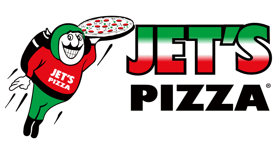 900x500 Jet's Pizza Vector Logo