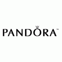 200x200 Pandora Jewelry Brands Of The Download Vector Logos
