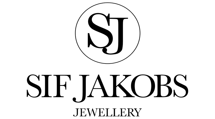 900x500 Sif Jakobs Jewellery Vector Logo