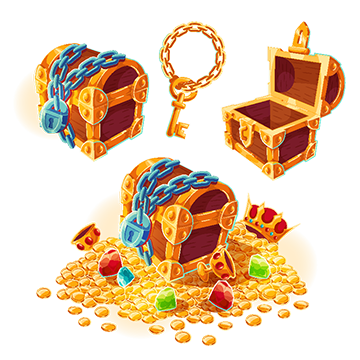 360x360 Jewelry Box Png Images Vector And Free Download