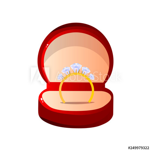 Jewelry Box Vector at Vectorified.com | Collection of Jewelry Box ...