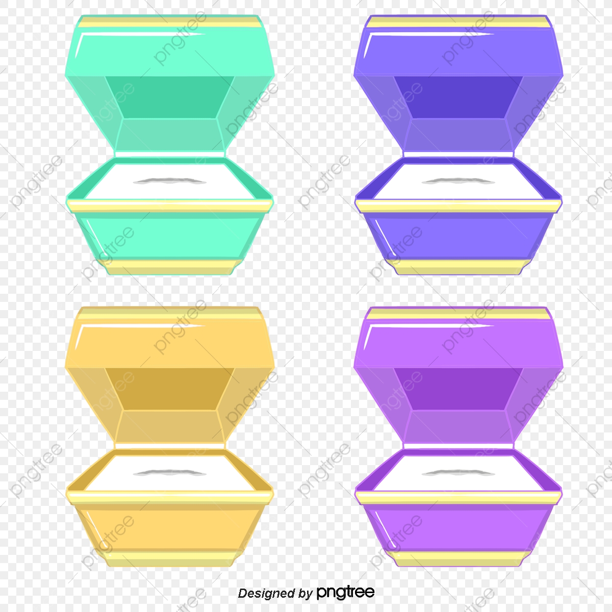 Jewelry Box Vector At Collection Of Jewelry Box