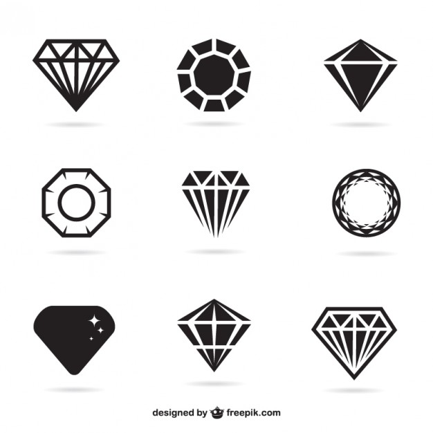 626x626 Jewel Vectors, Photos And Free Download
