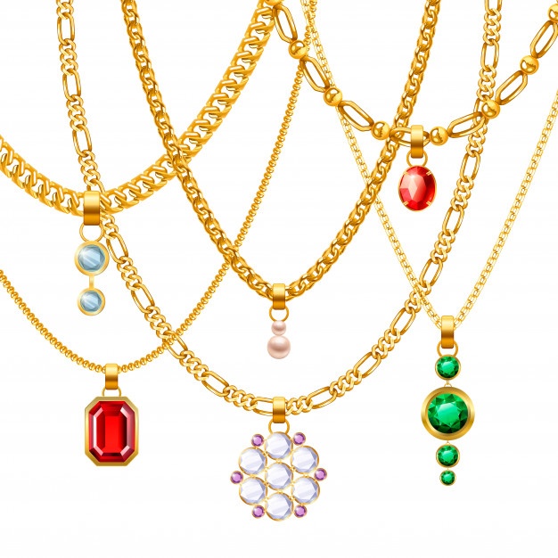 626x626 Jewelry Vectors, Photos And Free Download