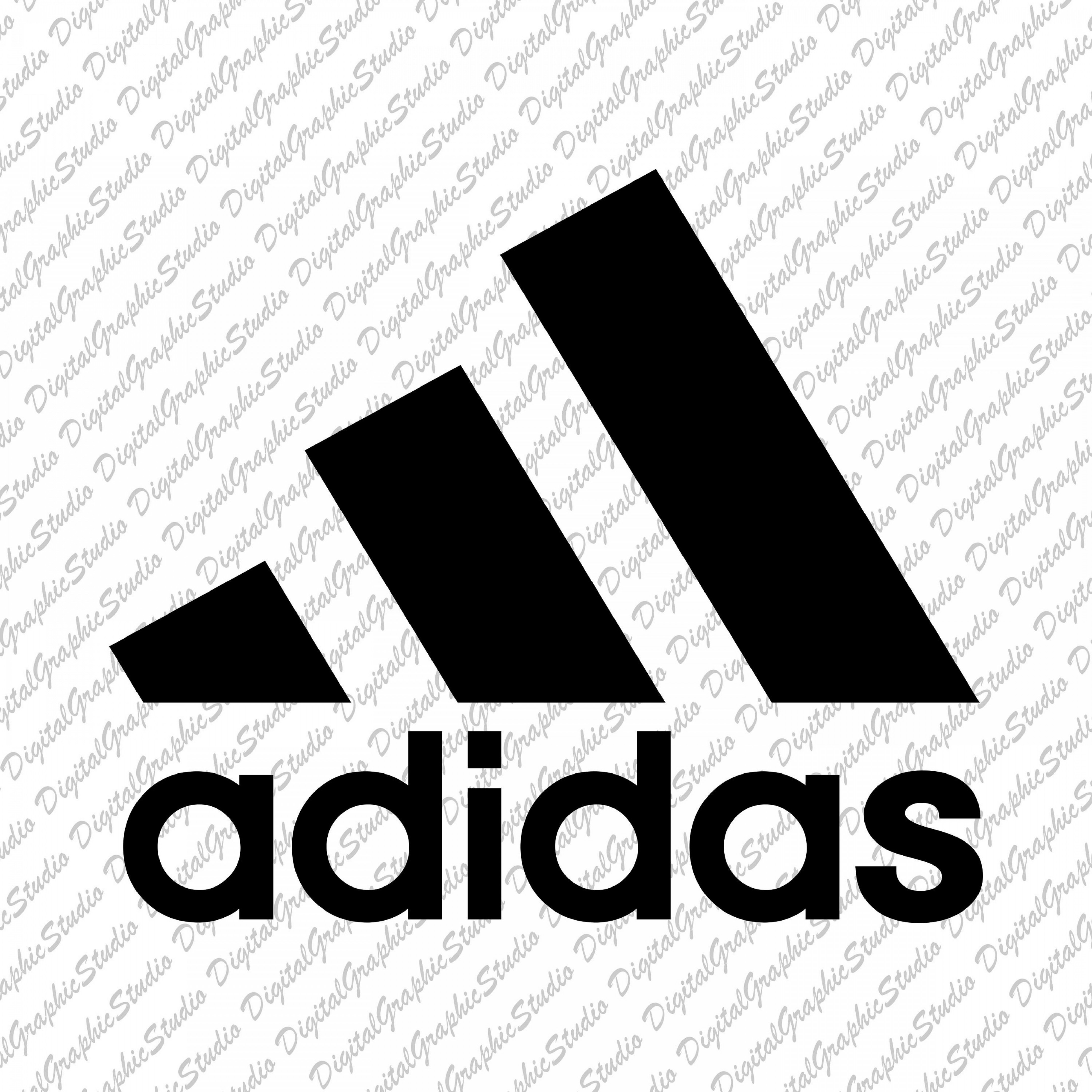 Adidas logo