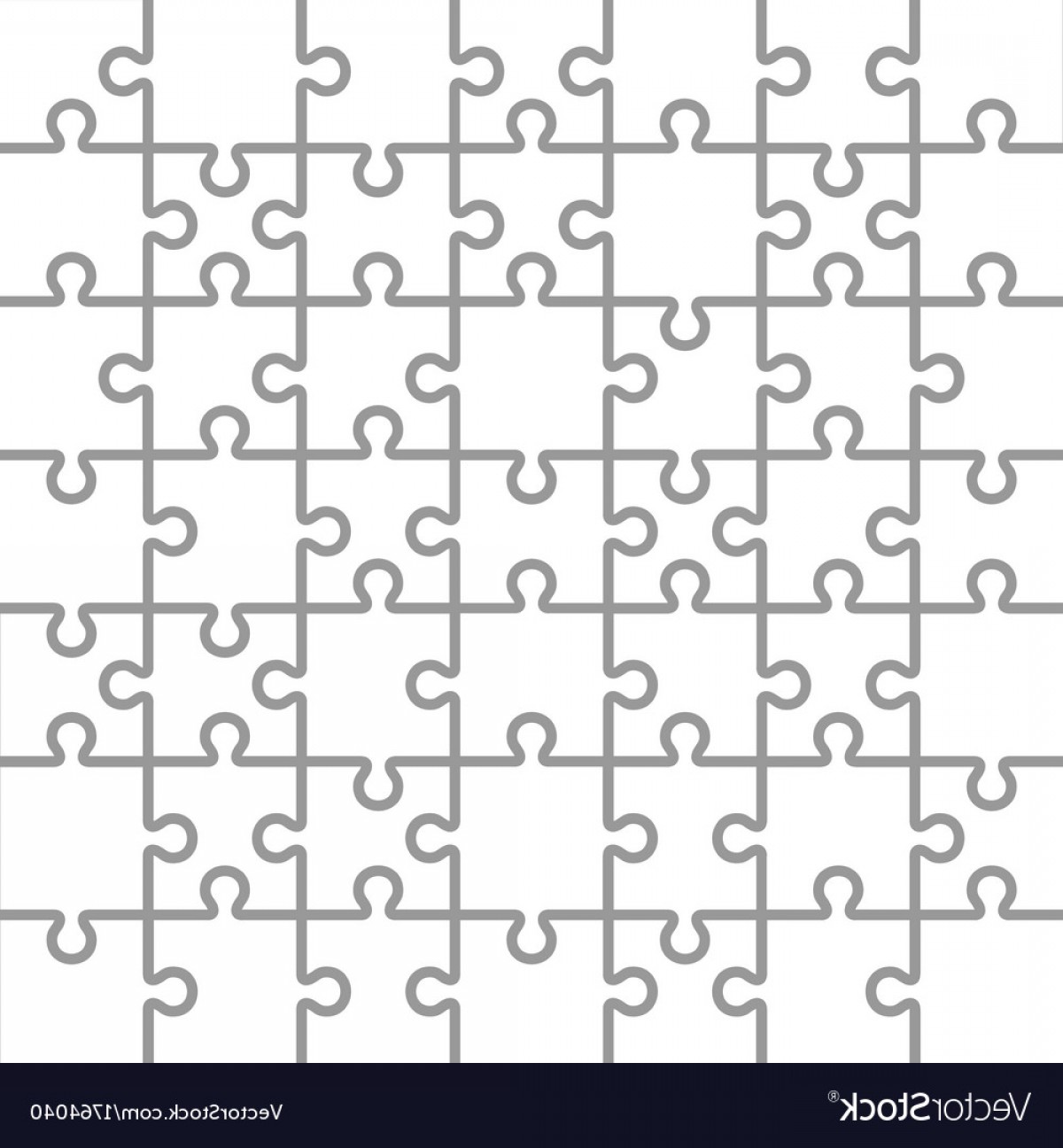 1200x1296 Jigsaw Puzzle Vector Pdf Handandbeak