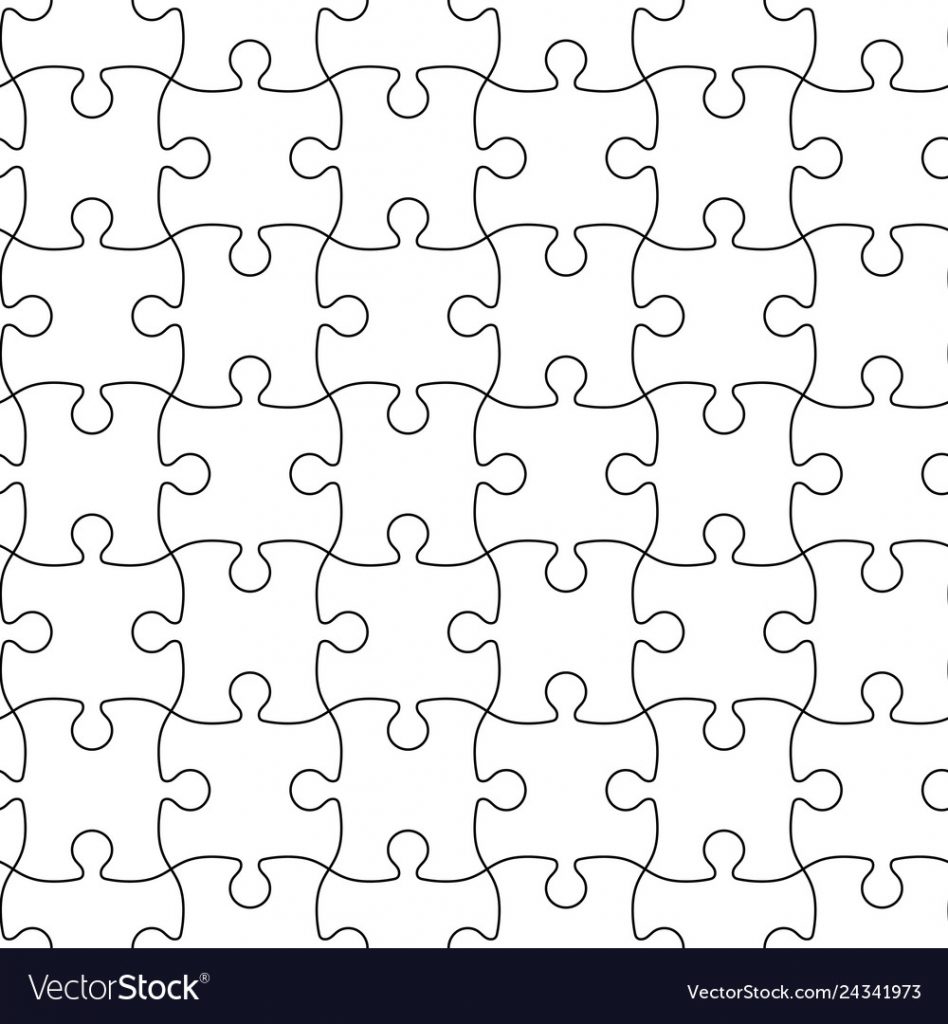 948x1024 Puzzle Png Hd Jigsaw Clipart Template Maker Generator Creator