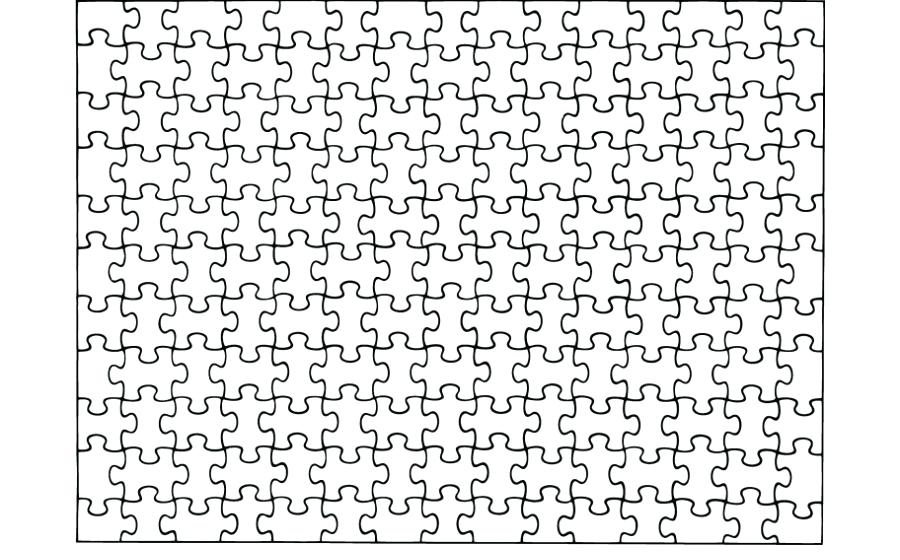 900x560 Puzzle Vector Godshelters