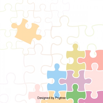 360x360 Jigsaw Vector Png, Vector, And Clipart With Transparent
