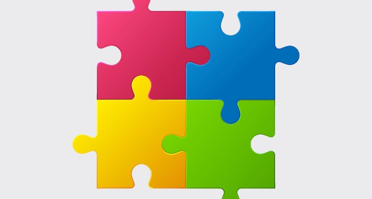 730x392 Puzzle Vectors