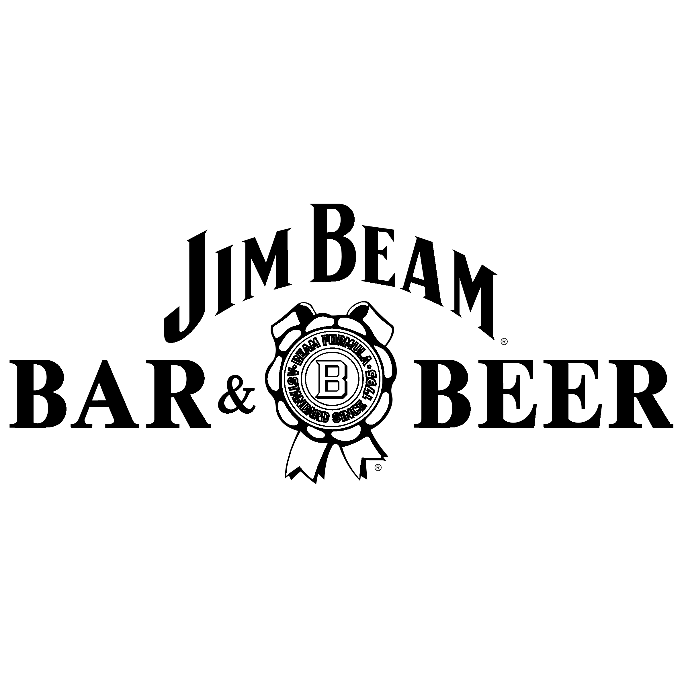 Jim Beam Logo Vector at Vectorified.com | Collection of Jim Beam Logo