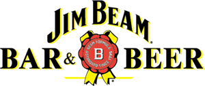 Jim Beam Logo Vector 300x126 Jim Beam Logo Vector