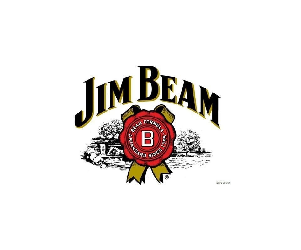 Jim Beam Logo Vector At Vectorified Collection Of Jim Beam Logo 