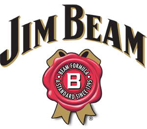 Jim Beam Logo 300x265 Jim Beam Logo