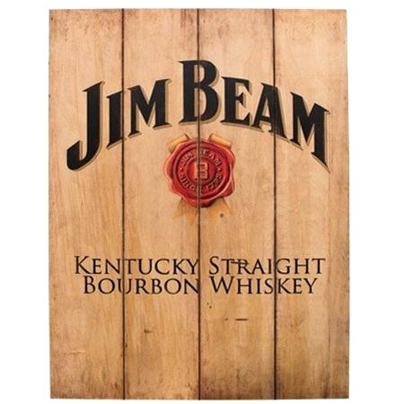 Jim Bean Logo 450x450 Jim Bean Logo