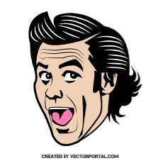 230x230 Jim Morrison Free Vectors Downloads Found