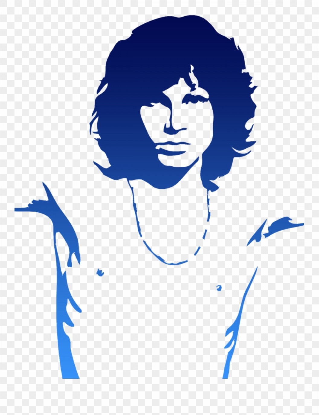 1056x1374 Tixixjjim Morrison Jim Morrison Vector Art Clipart Cqrecords
