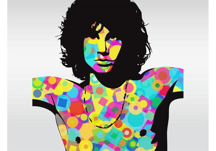 700x490 Jim Morrison
