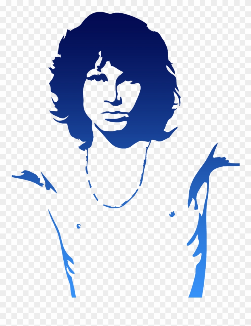880x1145 Jim Morrison