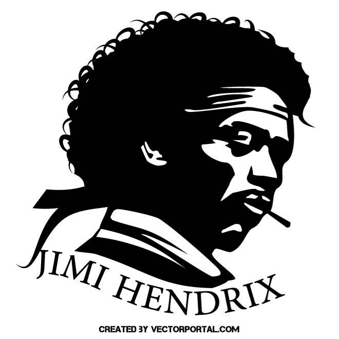 660x660 Guitarist Jimi Hendrix