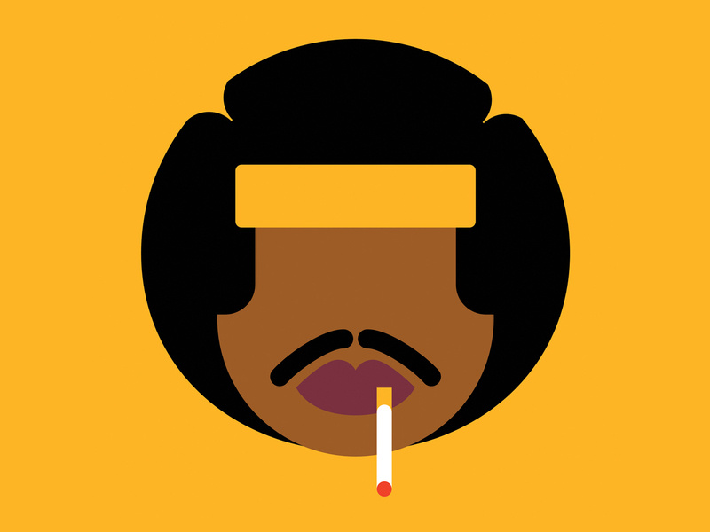 800x600 Jimi Hendrix