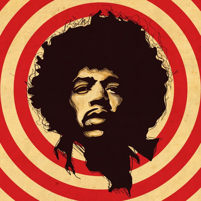 700x700 Happy Birthday Jimi Hendrix Items You Need How We Buy Black