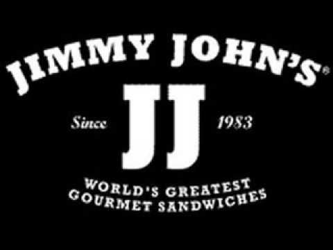 480x360 It's Hard To Do Good Radio Commercials But Jimmy John's Has Two
