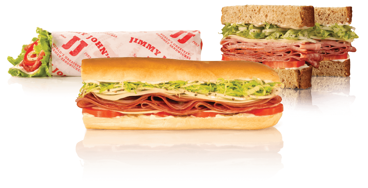 1235x632 Own A Jimmy John's Become A Jimmy John's Franchise Owner