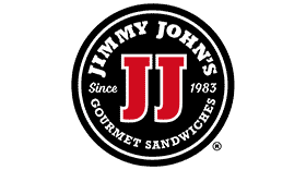 280x156 Jimmy John's Gourmet Sandwiches Vector Logo