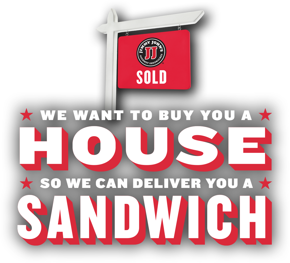 1195x1086 Jimmy John's Is Buying Someone A House