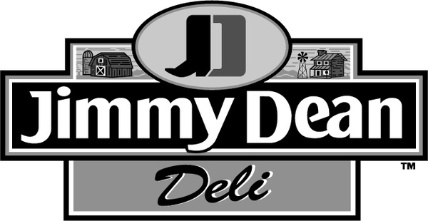 600x310 Jimmy Dean Logos