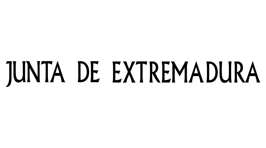 900x500 Junta De Extremadura Vector Logo