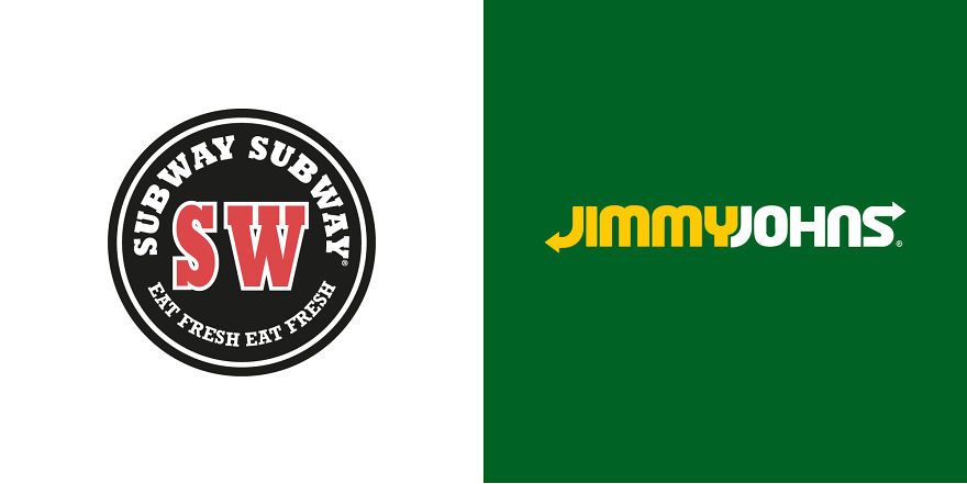 880x441 We Made Confusing Pics That Mix Up Famous Rival Brand Logos