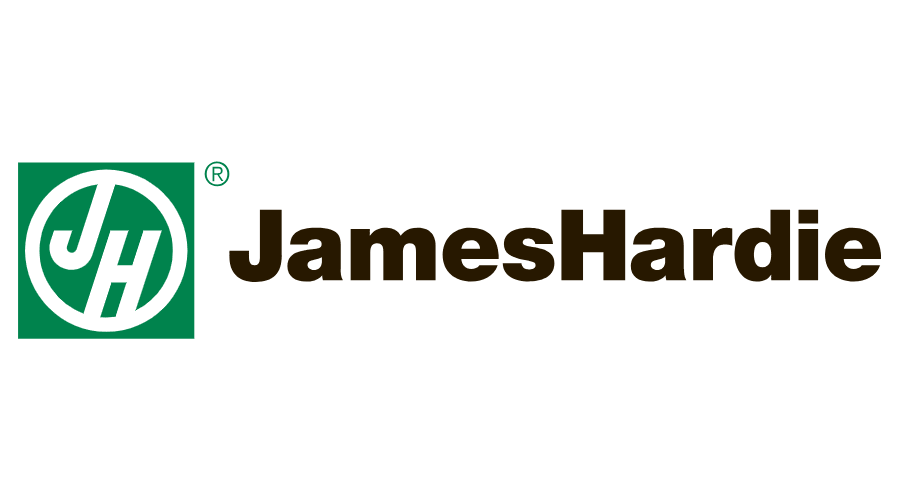 900x500 James Hardie Vector Logo