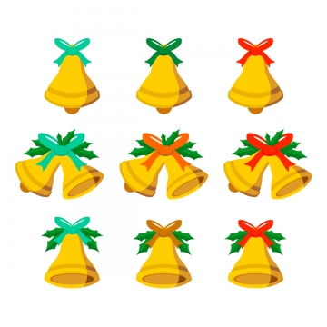 360x360 Jingle Bells Png, Vector, And Clipart With Transparent