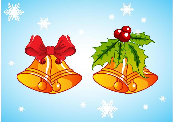 700x490 Jingle Bells Vector Pack