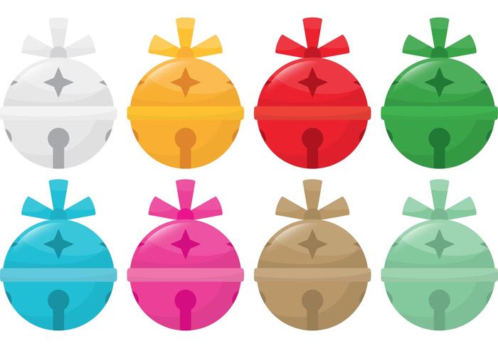 700x490 Jingle Bells Vectors