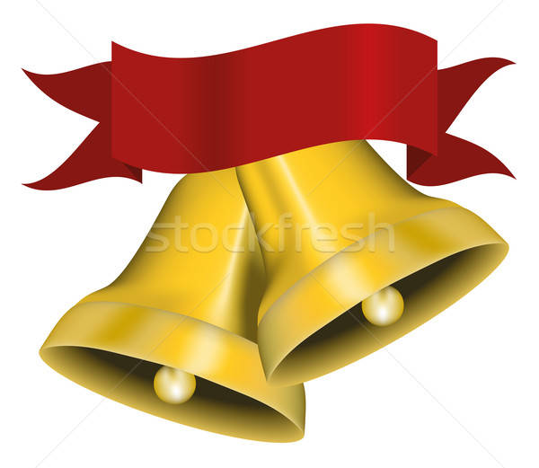 600x521 Jingle Bells Vector Illustration Jamdesign