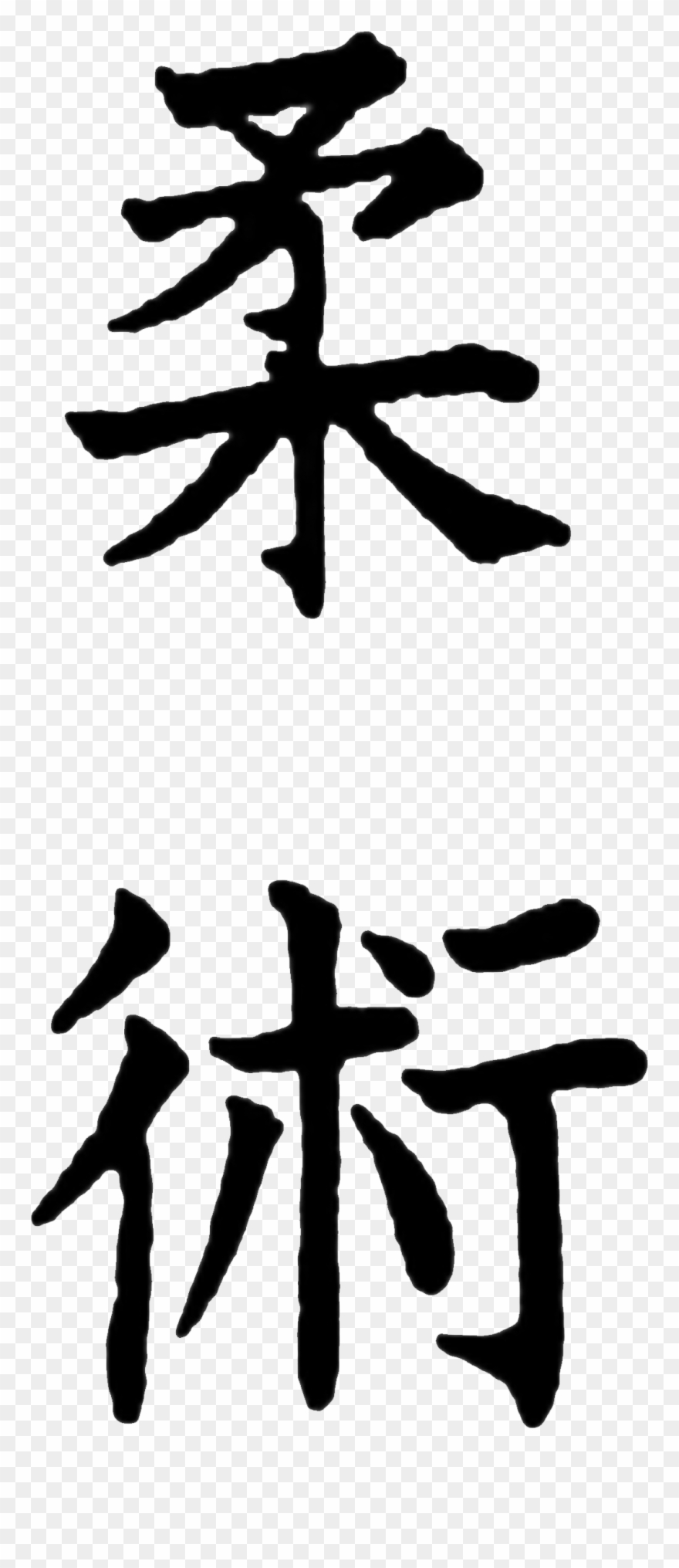 880x2031 Ju Jitsu Literally Meaning The Art Of Softness