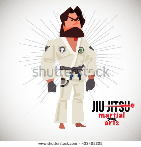 450x470 Brazilian Jiu Jitsu