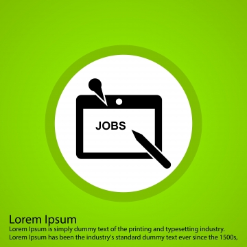 360x360 Job Icon Png, Vector, And Clipart With Transparent Background